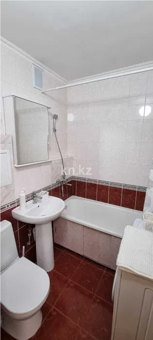 Продажа 2-комнатной квартиры, 42 м² в Астане - фото 4
