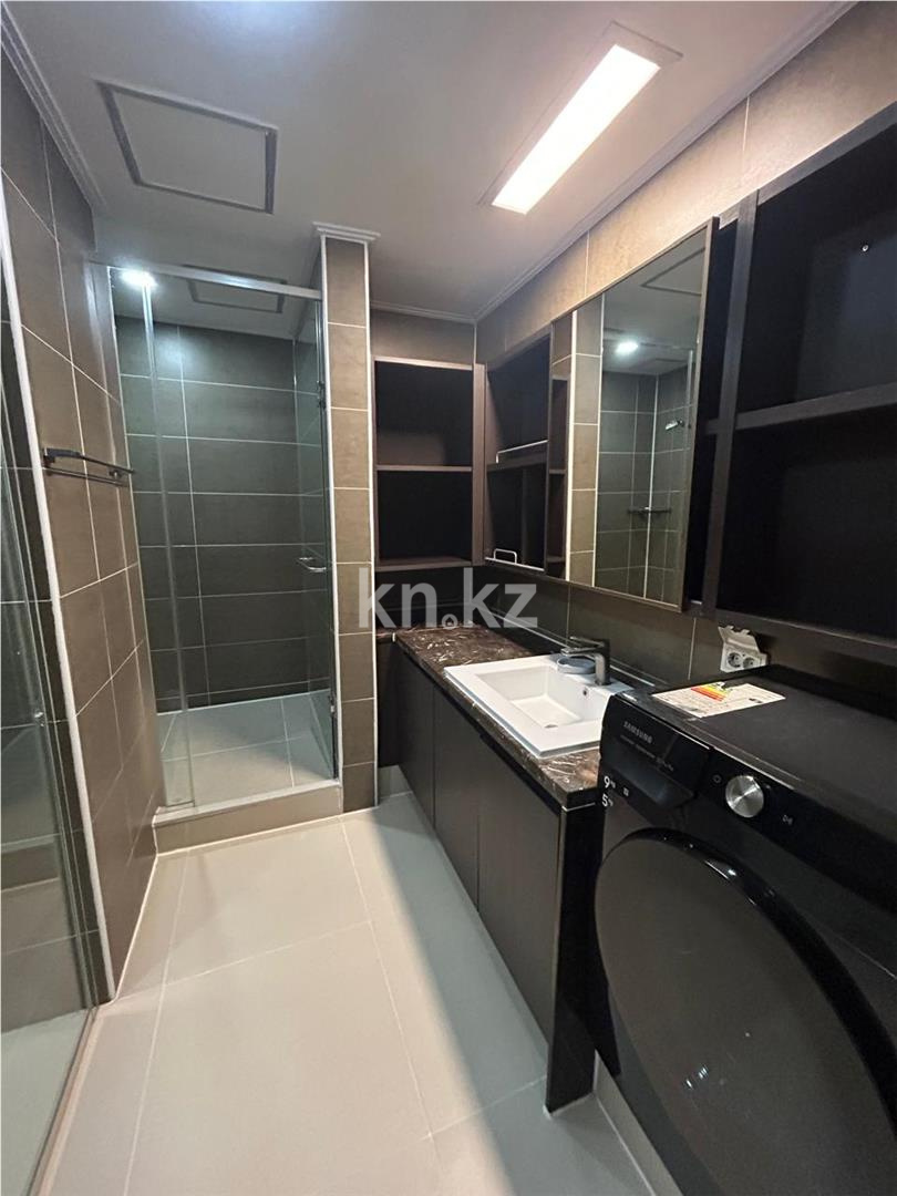 Продажа 4-комнатной квартиры, 128 м², пр. Кошкарбаева в Астане - фото 8