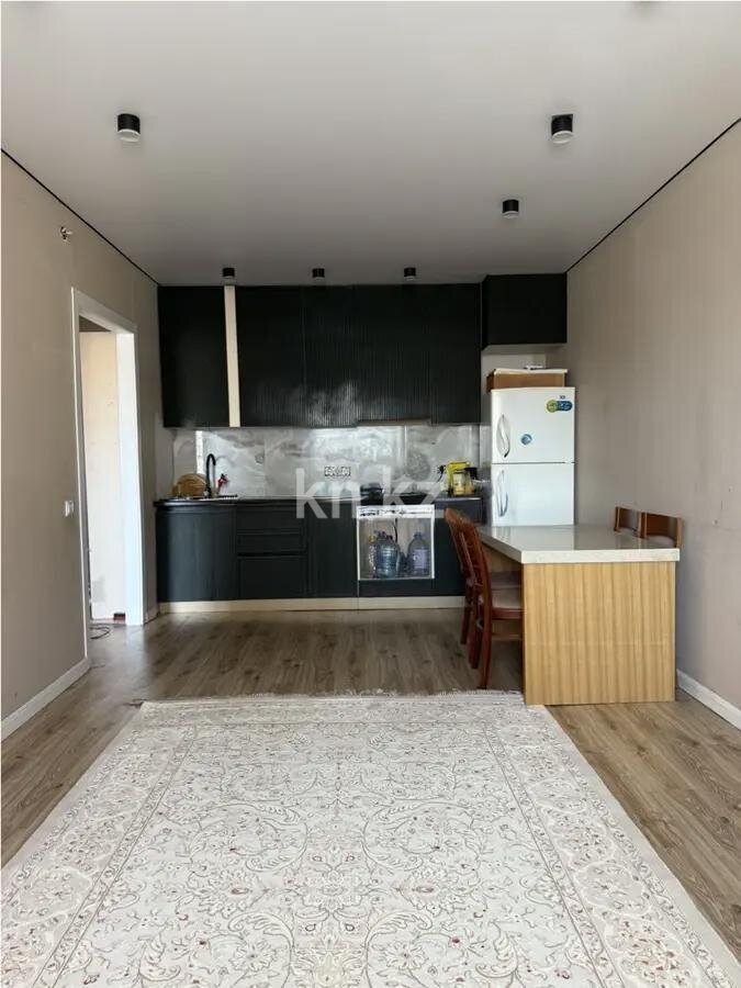 Продажа 2-комнатной квартиры, 43.9 м² в Астане - фото 3