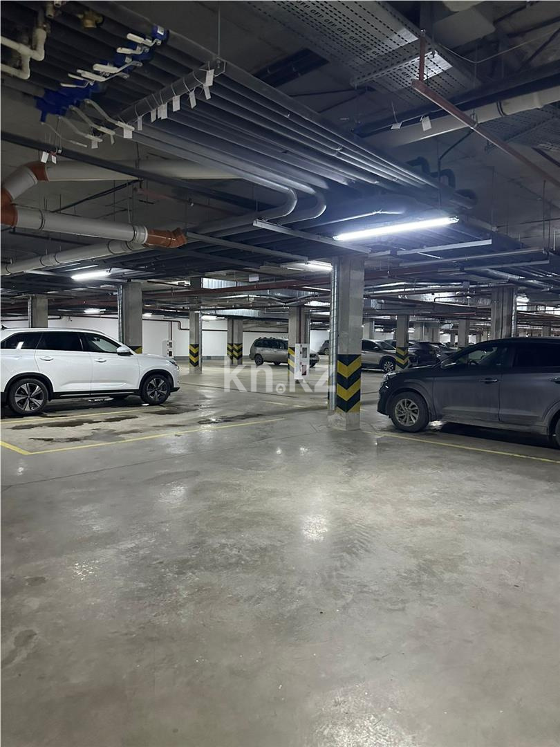 Продажа 2-комнатной квартиры, 54 м², ул. Молдагалиева - Продажа квартир в Казахстане фото 16 из 16