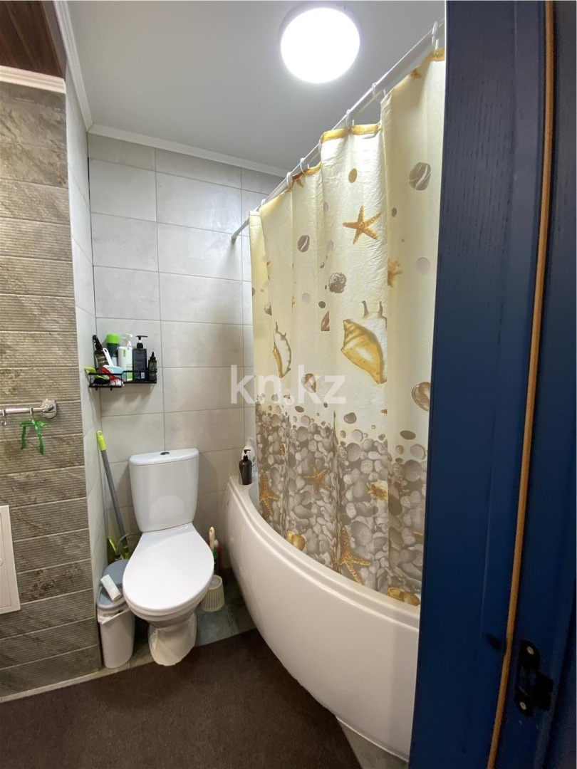 Продажа 2-комнатной квартиры, 49 м² в Астане - фото 10