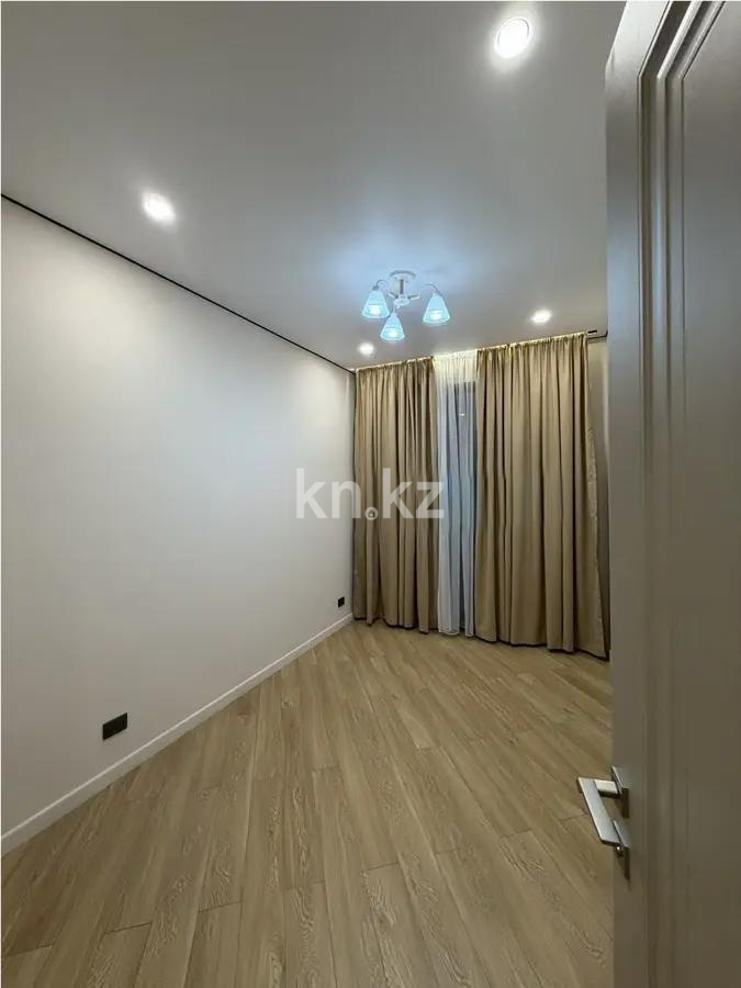 Продажа 2-комнатной квартиры, 46 м² в Алматы - фото 2