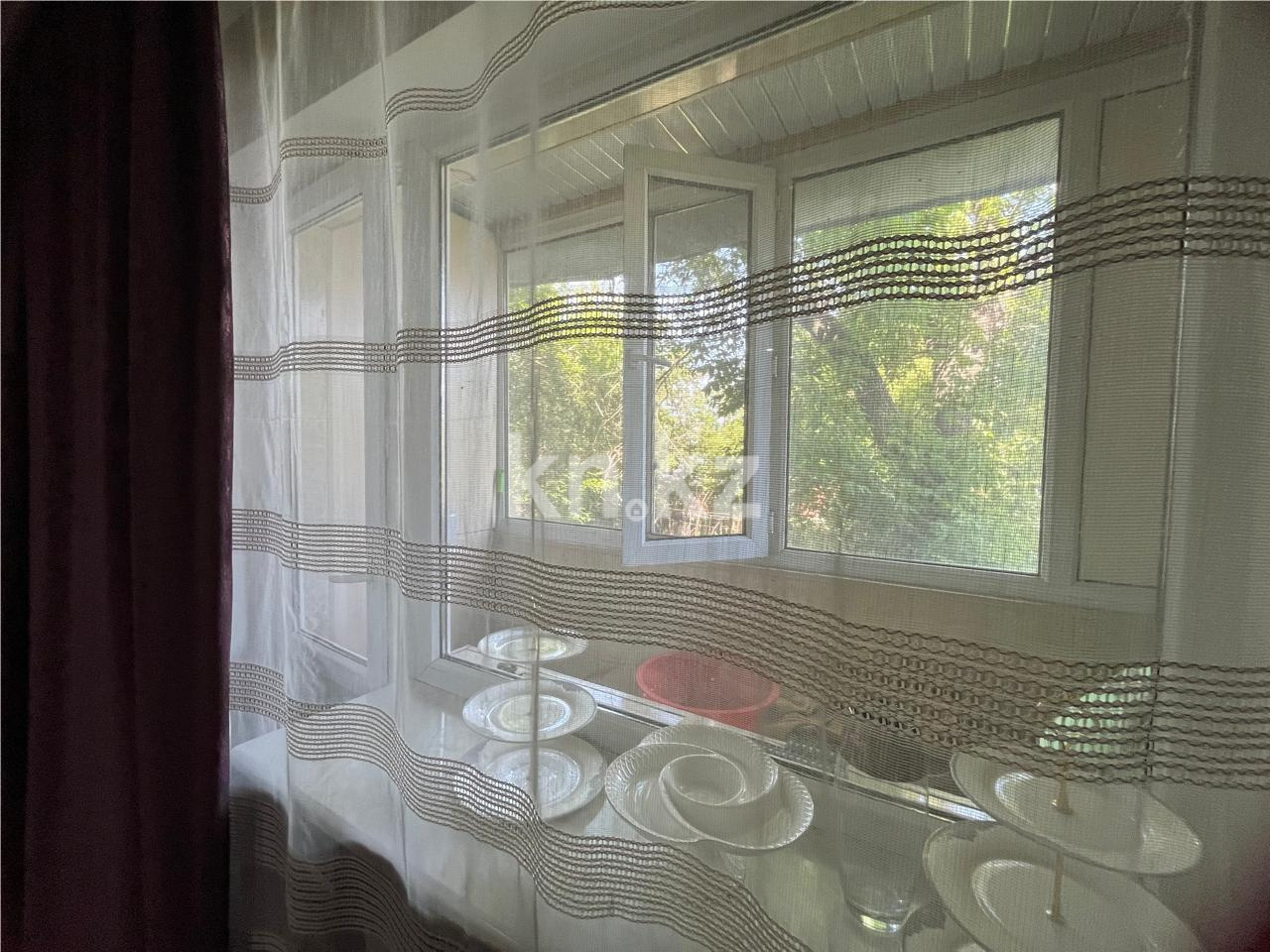 Продажа 3-комнатной квартиры, 62 м², мкр-н 19 в Караганде - фото 17