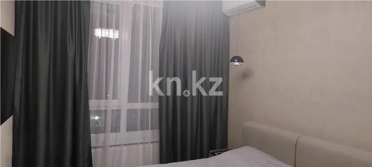 Продажа 3-комнатной квартиры, 85 м², ул. Байтурсынова, дом  47 стр - Продажа  трехкомнатных квартир в Астане без посредников с фото фото 1 из 3