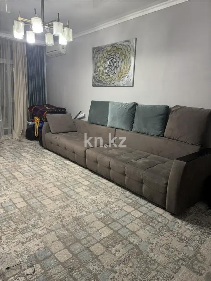 Продажа 3-комнатной квартиры, 71 м² - Продажа квартир в Казахстане - страница 13 фото 1 из 5