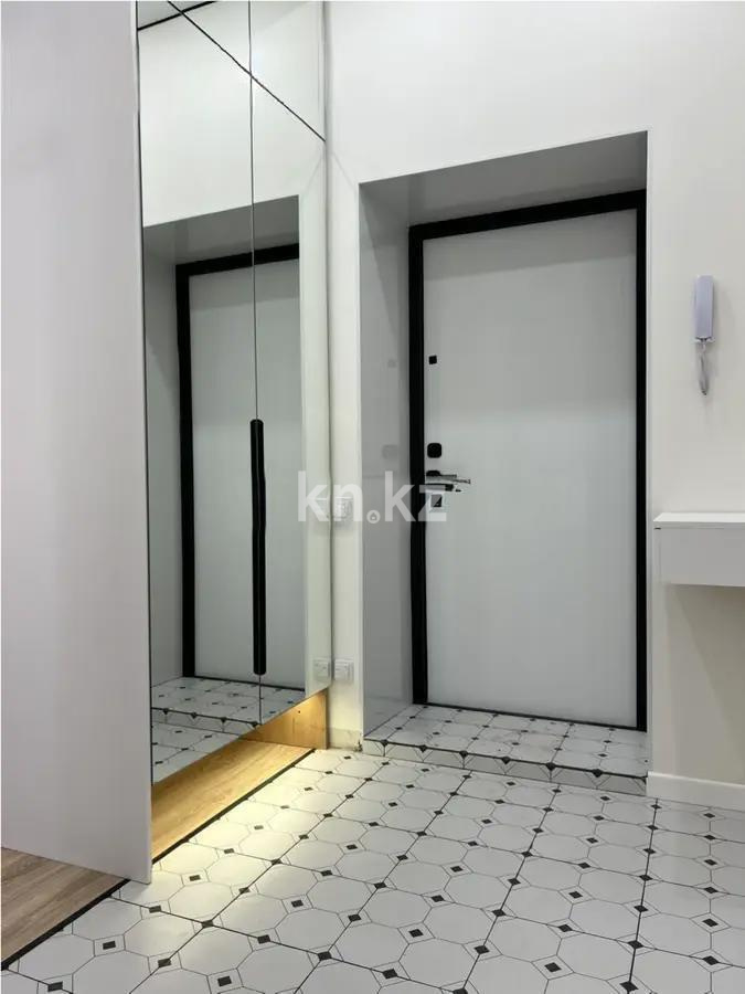 Продажа 1-комнатной квартиры, 38 м² - Продажа квартир в Астане - страница 4 фото 5 из 5