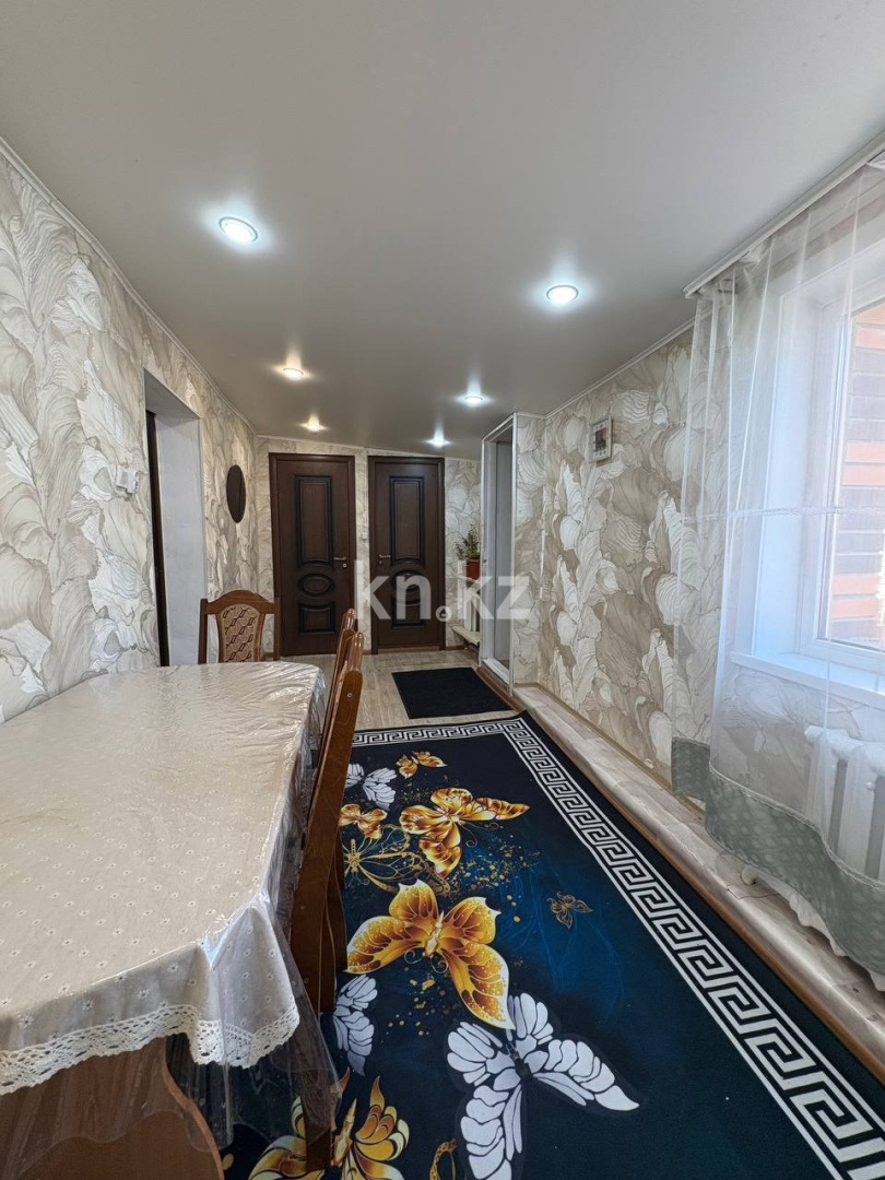 Продажа 4-комнатного дома, 109 м² - Продажа домов, коттеджей в Петропавловске фото 16 из 19
