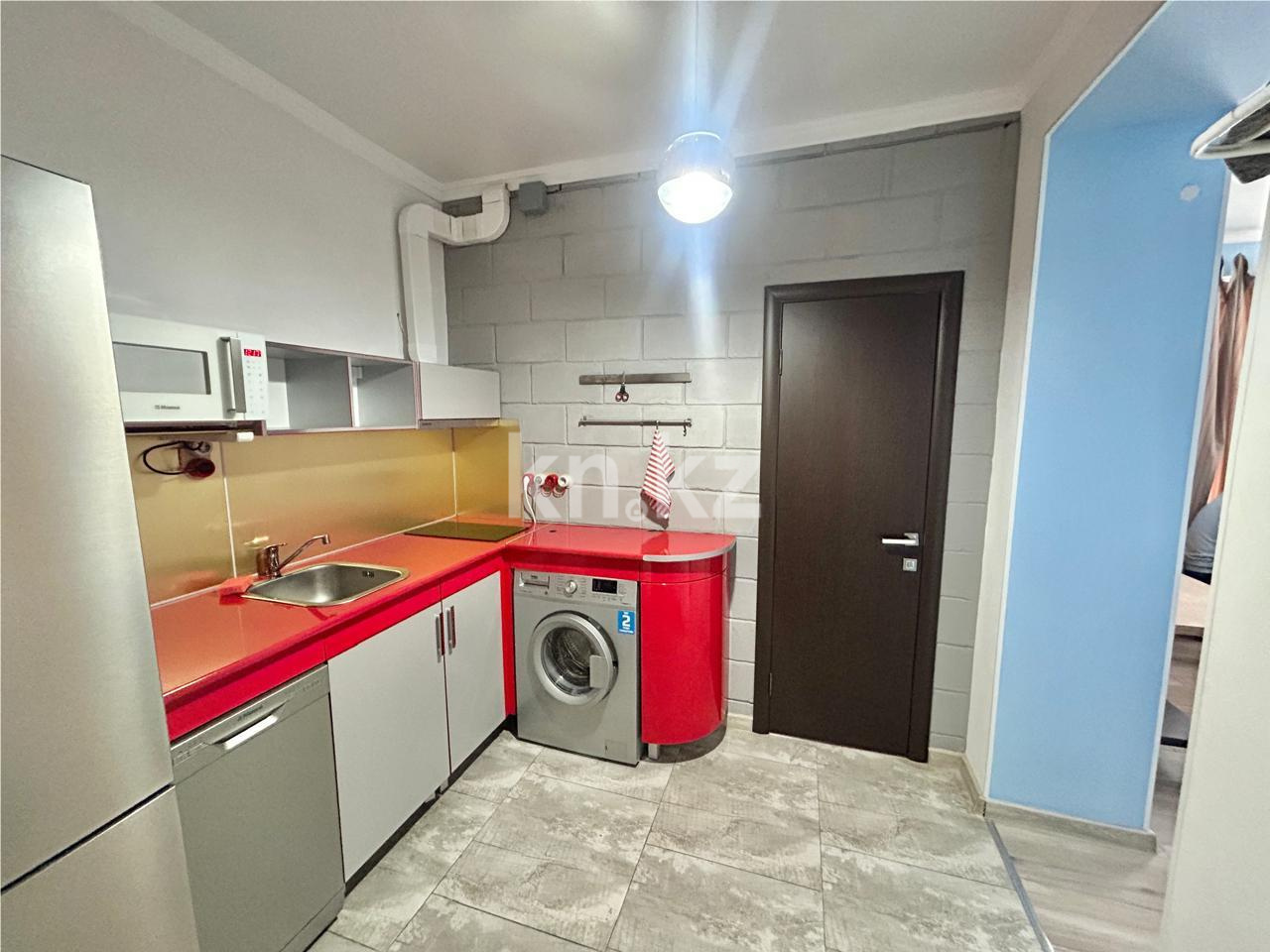 Продажа 1-комнатной квартиры, 43 м² в Караганде - фото 10