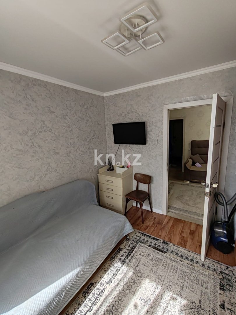 Продажа 3-комнатной квартиры, 48 м² - Продажа трехкомнатных квартир в Караганде фото 5 из 13