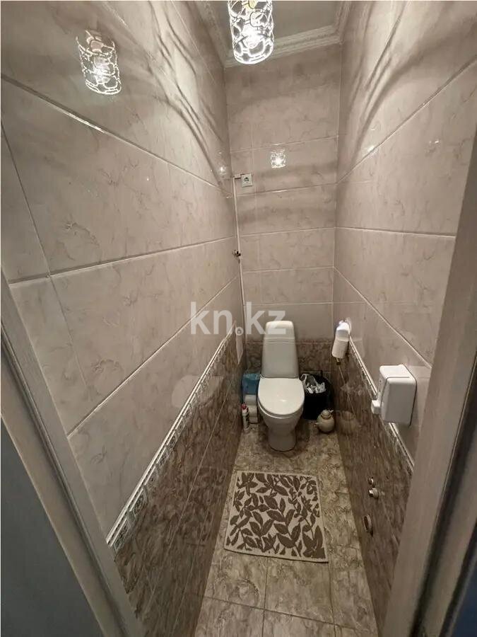 Продажа 3-комнатной квартиры, 84 м² в Астане - фото 5