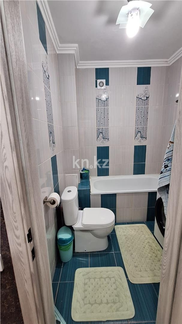Продажа 1-комнатной квартиры, 44.7 м² в Астане - фото 9