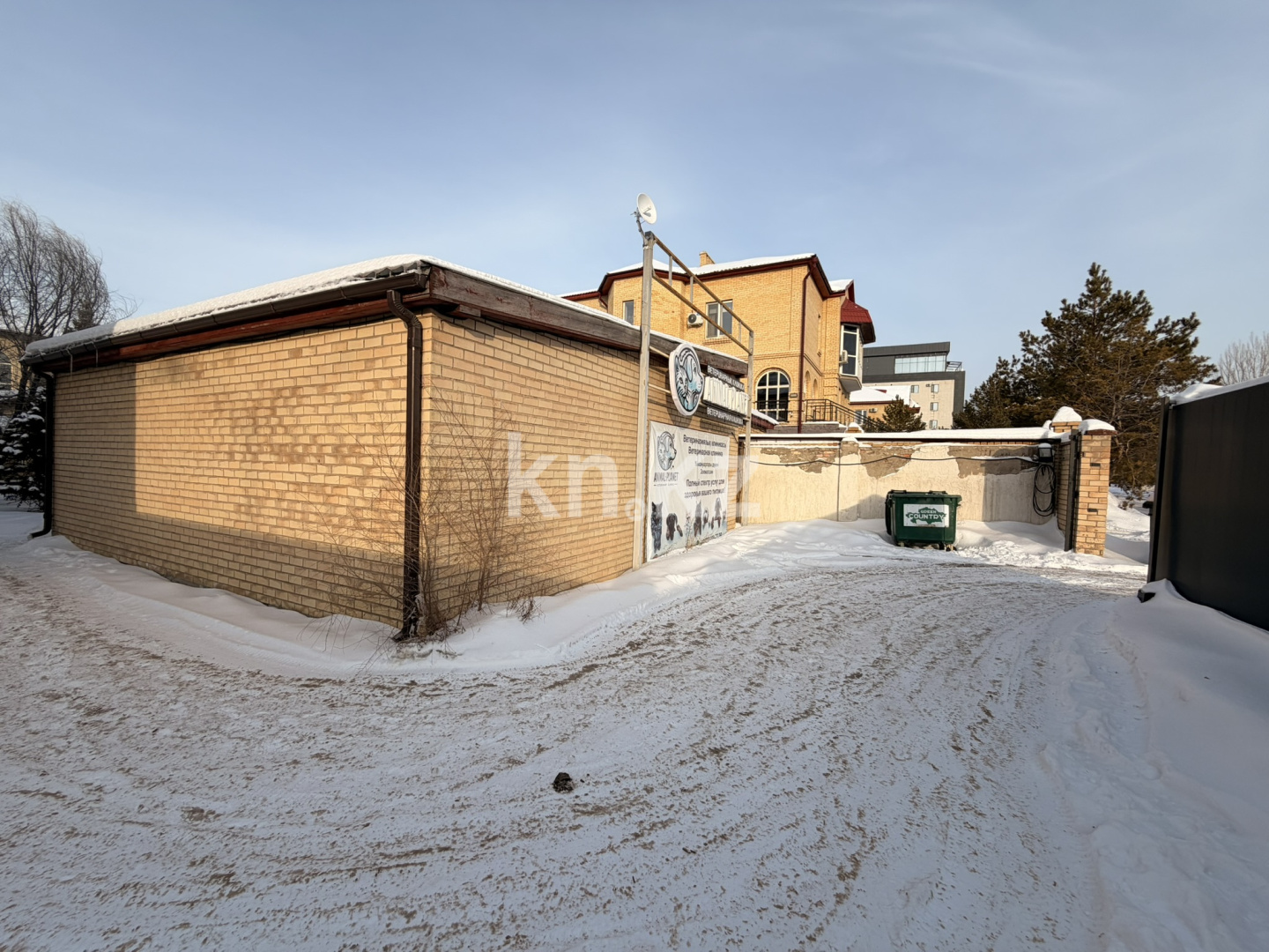 Аренда помещения - Недвижимость в Казахстане - страница 33 фото 2 из 10