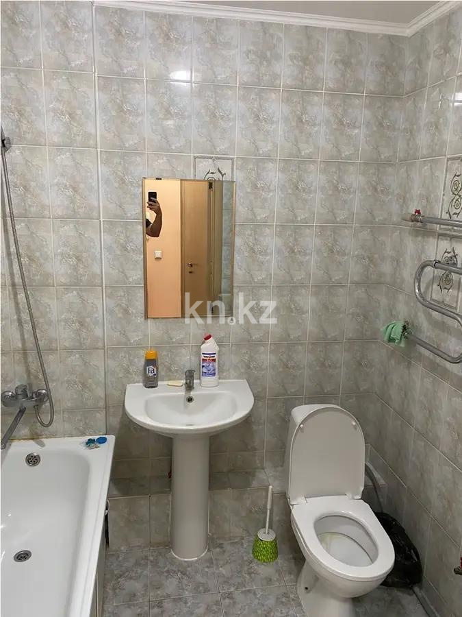 Продажа 1-комнатной квартиры, 33 м², пр. Кошкарбаева, дом  56 - Продажа квартир в Астане без посредников фото 3 из 4