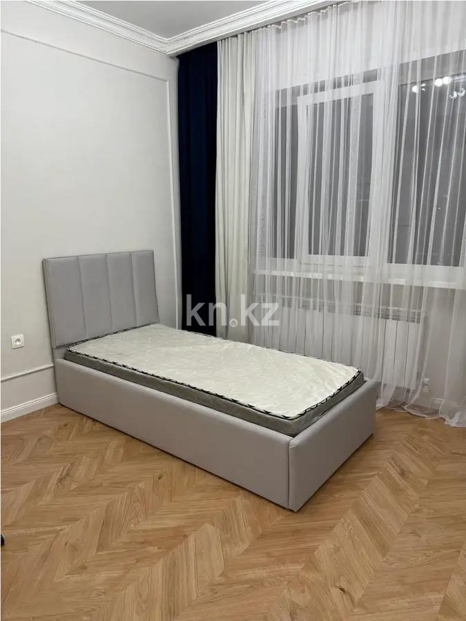 Продажа 3-комнатной квартиры, 84.7 м², ул. Навои, дом  208 в Алматы - фото 2