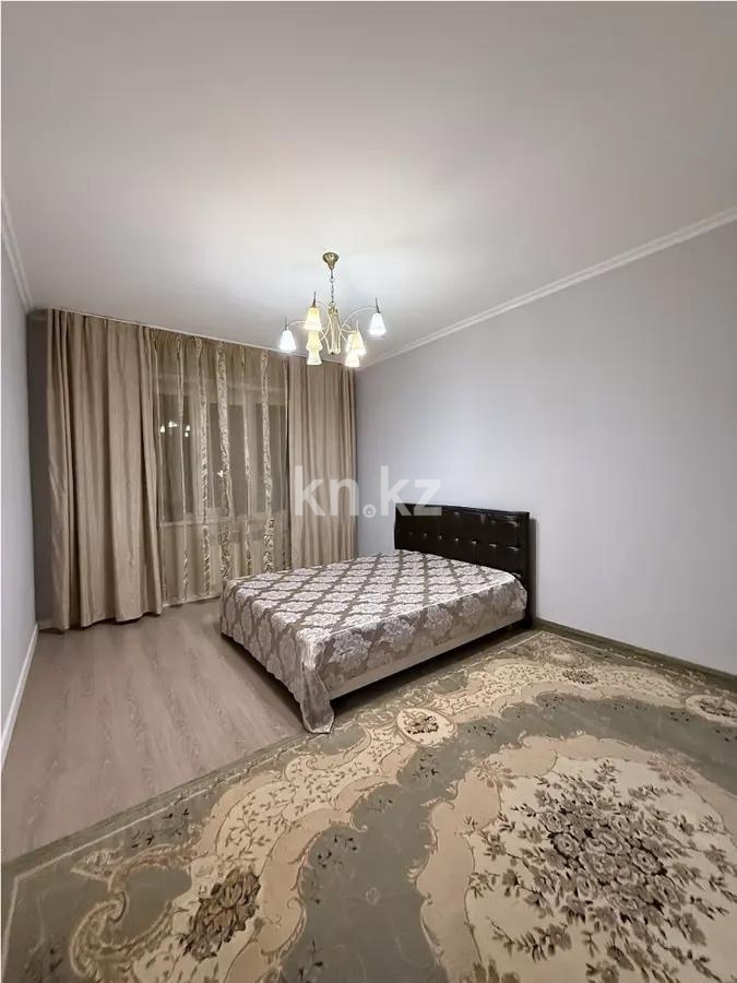 Продажа 1-комнатной квартиры, 42 м² - Недвижимость в Казахстане - страница 9 фото 1 из 2