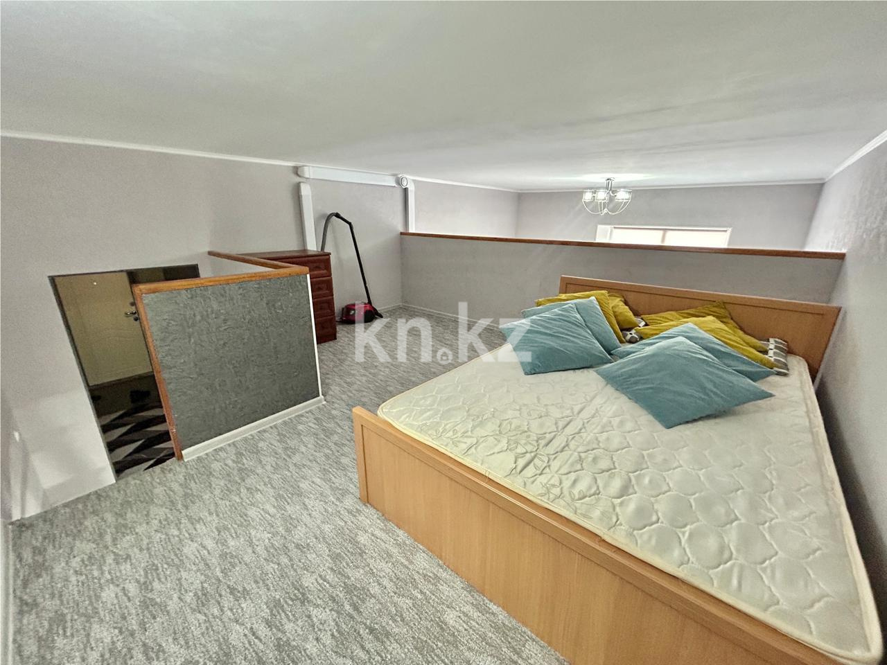 Продажа 1-комнатной квартиры, 32 м² - Продажа однокомнатных квартир в Караганде - страница 7 фото 7 из 13