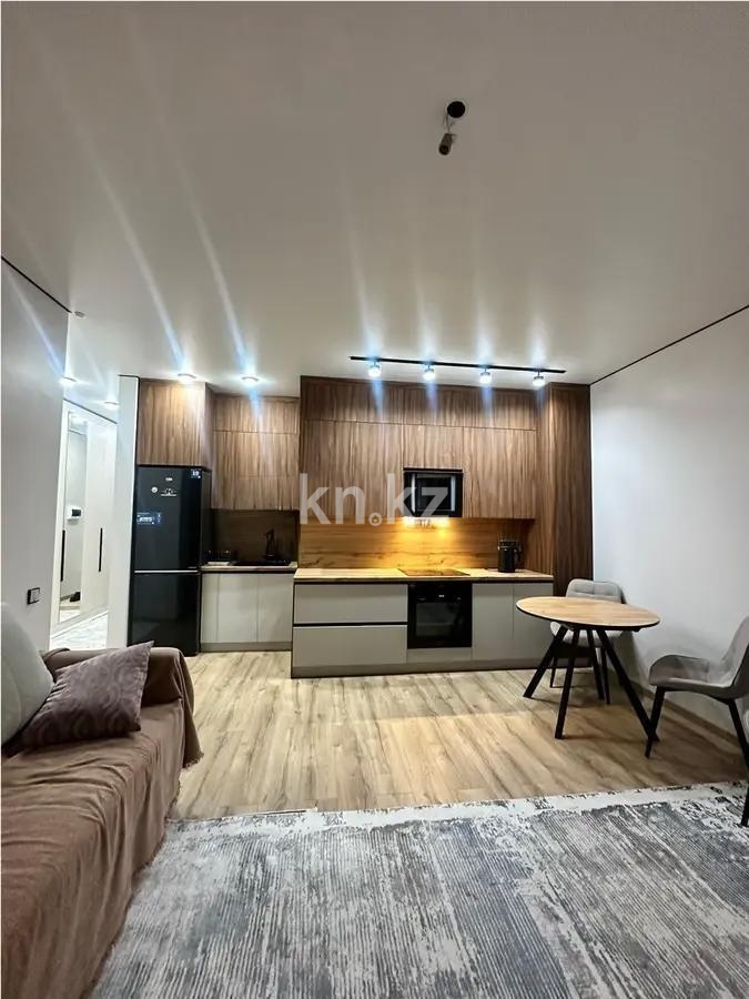 Продажа 2-комнатной квартиры, 46 м² в Астане - фото 2