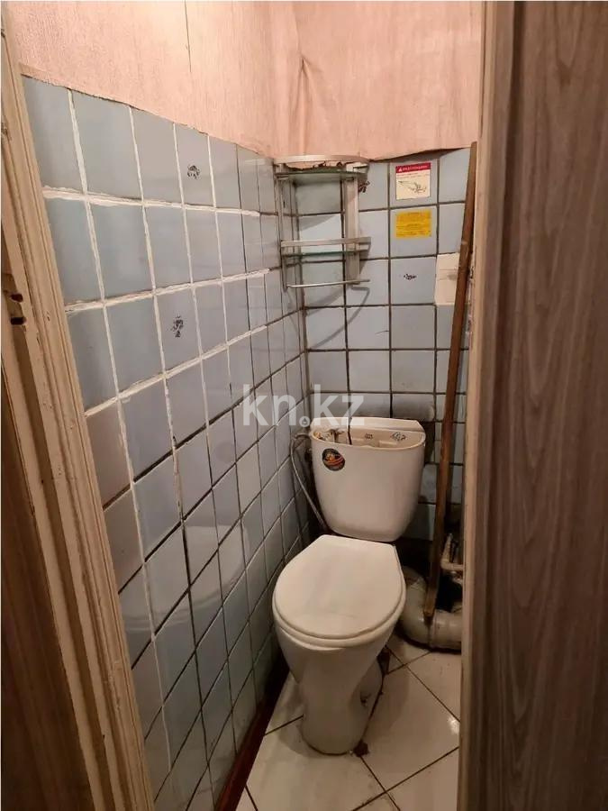 Продажа 3-комнатной квартиры, 63.1 м² - Продажа квартир в кирпичном доме в Алматы - страница 7 фото 6 из 6