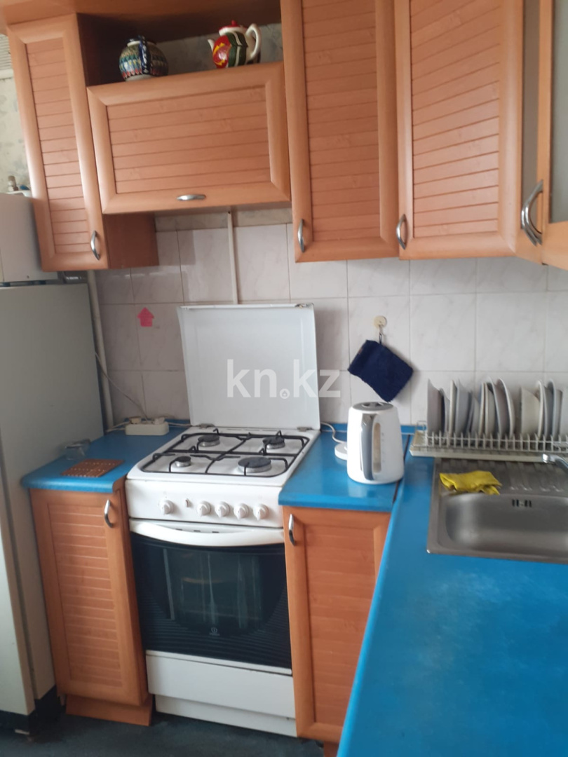 Аренда 1-комнатной квартиры посуточно, 35 м², Республики, дом  23 - ул. Кенесары в Астане - фото 3