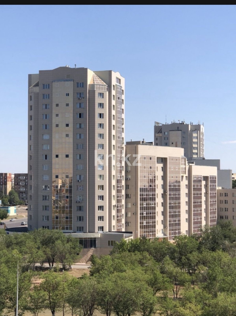 Аренда 2-комнатной квартиры, 50 м², пр. Республики, дом  42 - Аренда  двухкомнатных квартир помесячно в Караганде фото 23 из 25