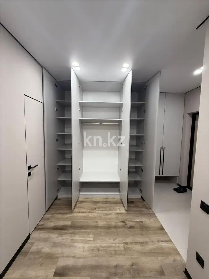 Продажа 2-комнатной квартиры, 42 м², ул. Коктерек, дом  139/14 - Продажа  двухкомнатных квартир в новостройках Алматы с фото фото 6 из 7
