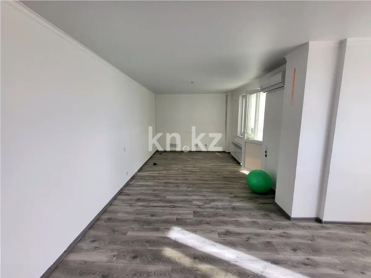 Продажа 1-комнатной квартиры, 41.4 м², ул. Айтматова, дом  34/1 - Продажа  однокомнатных квартир в Астане фото 1 из 3