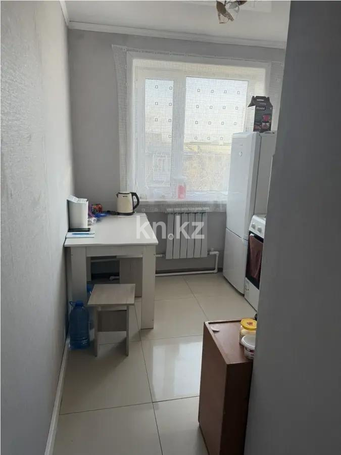 Продажа 1-комнатной квартиры, 35 м² - Продажа квартир от собственников в Караганде - страница 2 фото 2 из 2