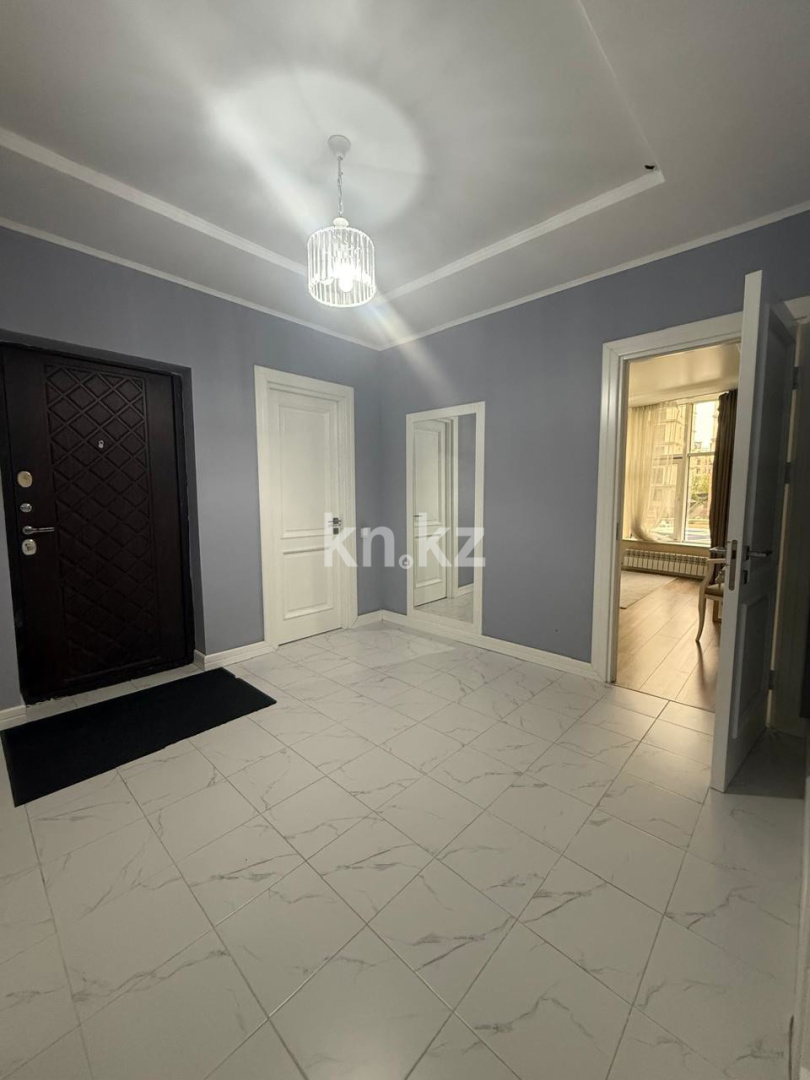 Продажа 3-комнатной квартиры, 130.9 м², ул. Арайлы в Алматы - фото 23