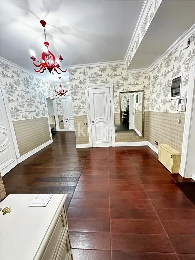 Продажа 2-комнатной квартиры, 110 м², бул. Бухар Жырау, дом  27/5 - Продажа квартир в Алматы с фото фото 5 из 5