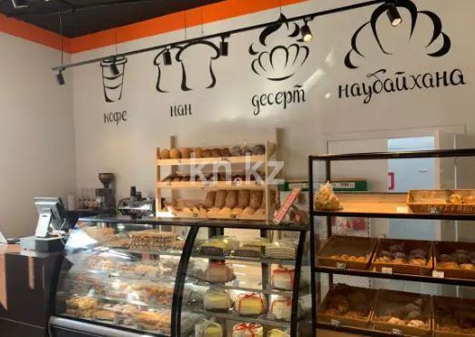 Аренда , ул. Косшыгулулы, дом  7 - ул. Серкебаева - Аренда офисных и торговых помещений в Астане фото 12 из 12