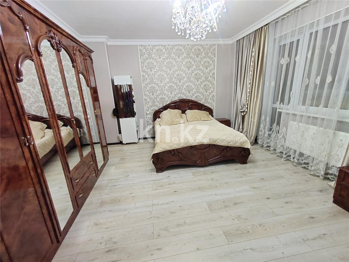 Продажа 3-комнатной квартиры, 77 м² в Караганде - фото 8