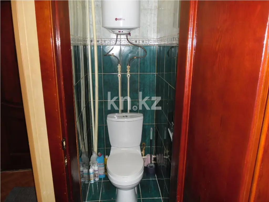 Продажа 2-комнатной квартиры, 45 м², ул. Язева, дом  17 в Караганде - фото 5