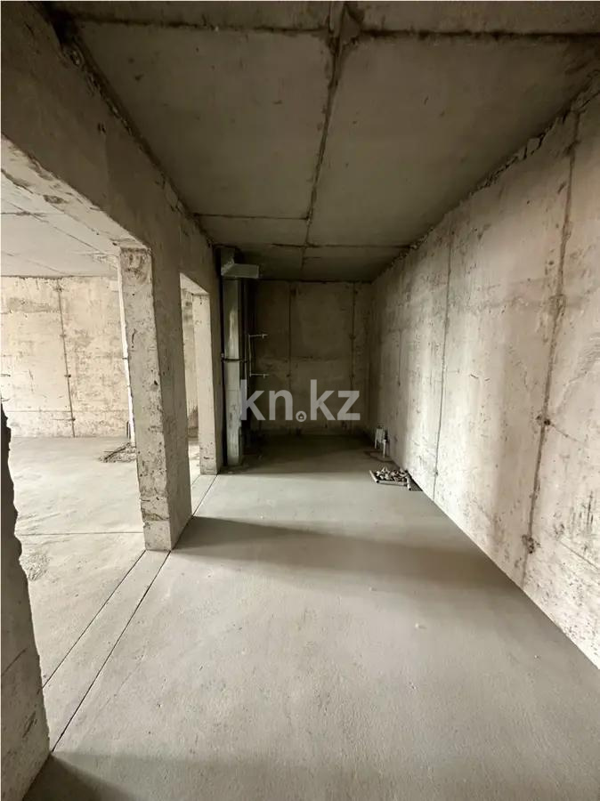 Продажа 1-комнатной квартиры, 56 м² - Продажа однокомнатных квартир от собственников в Алматы фото 3 из 4