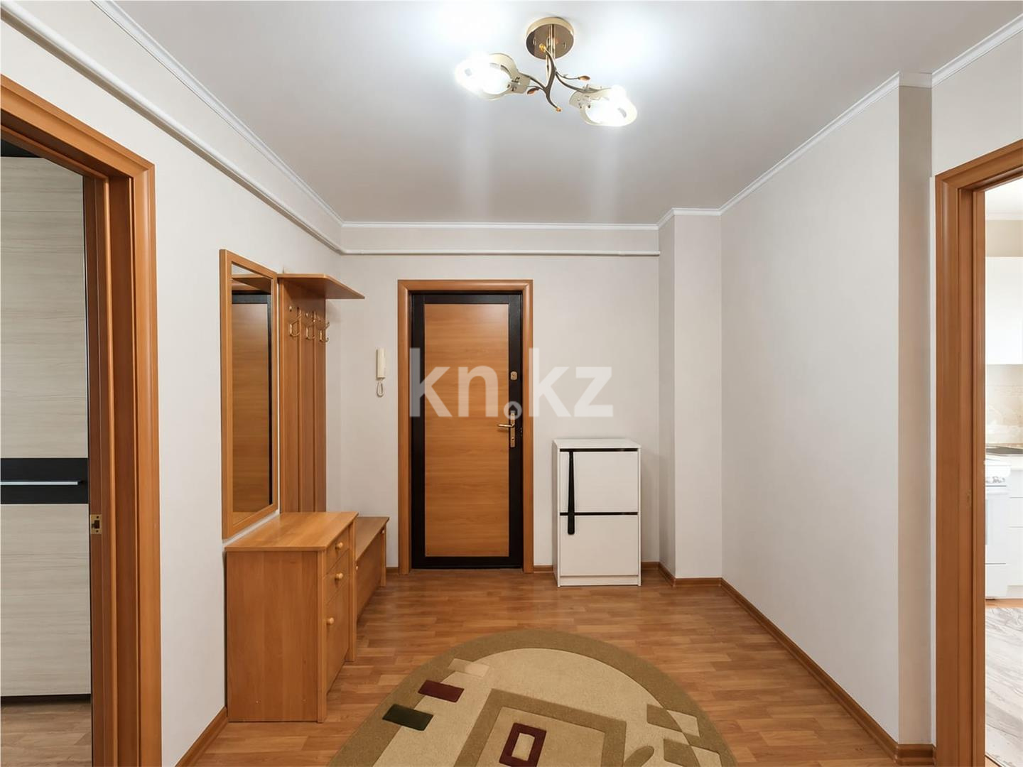 Продажа 3-комнатной квартиры, 71 м² в Темиртау - фото 14
