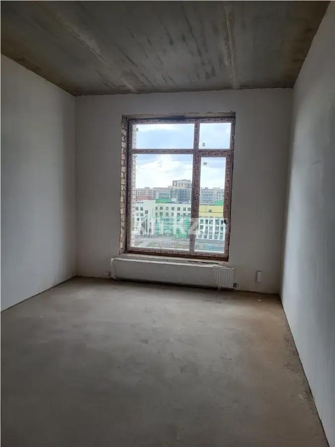 Продажа 1-комнатной квартиры, 42 м² в Астане