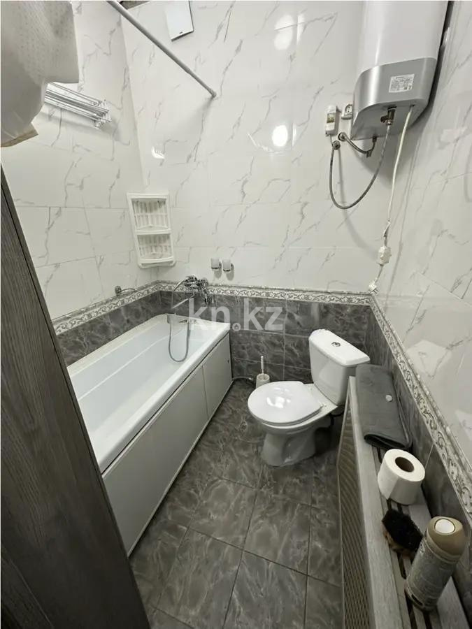 Продажа 2-комнатной квартиры, 34 м², ул. Акан Серы, дом  34 в Алматы - фото 4