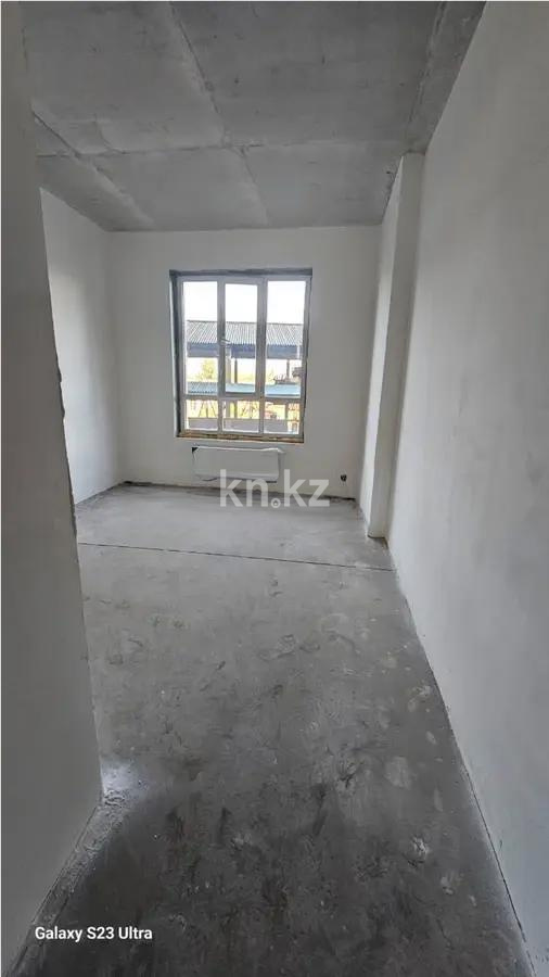 Продажа 1-комнатной квартиры, 41 м², пр. Райымбека, дом  351/1 - Продажа квартир в новостройках Алматы без посредников фото 2 из 2