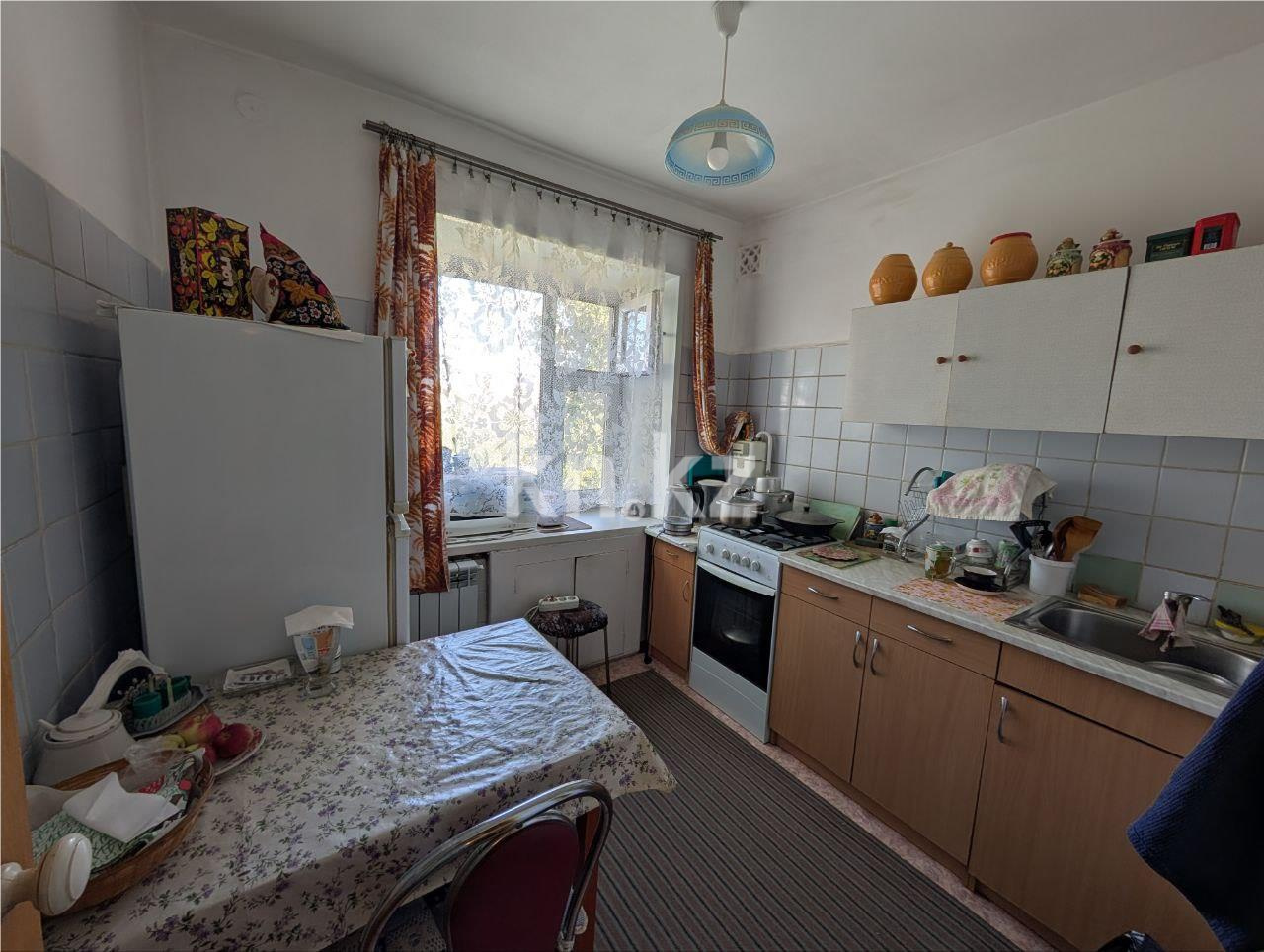 Продажа 2-комнатной квартиры, 44 м², пр. Назарбаева, дом  19а - Продажа квартир в Караганде фото 5 из 10