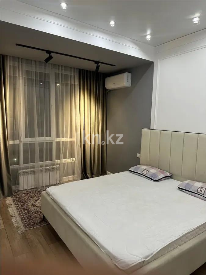 Продажа 2-комнатной квартиры, 43.7 м² в Алматы - фото 3
