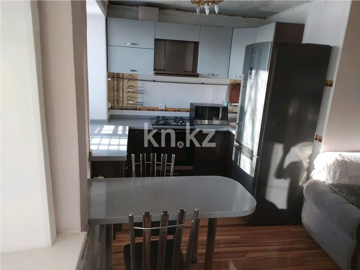 Продажа 2-комнатной квартиры, 42.8 м² в Астане - фото 3
