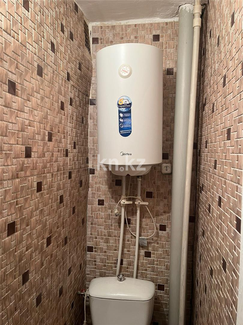 Продажа 3-комнатной квартиры, 62 м², мкр-н 16 в Караганде - фото 10