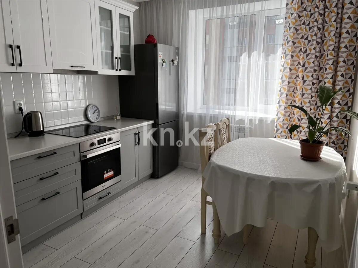 Продажа 2-комнатной квартиры, 65.4 м² в Астане - фото 3