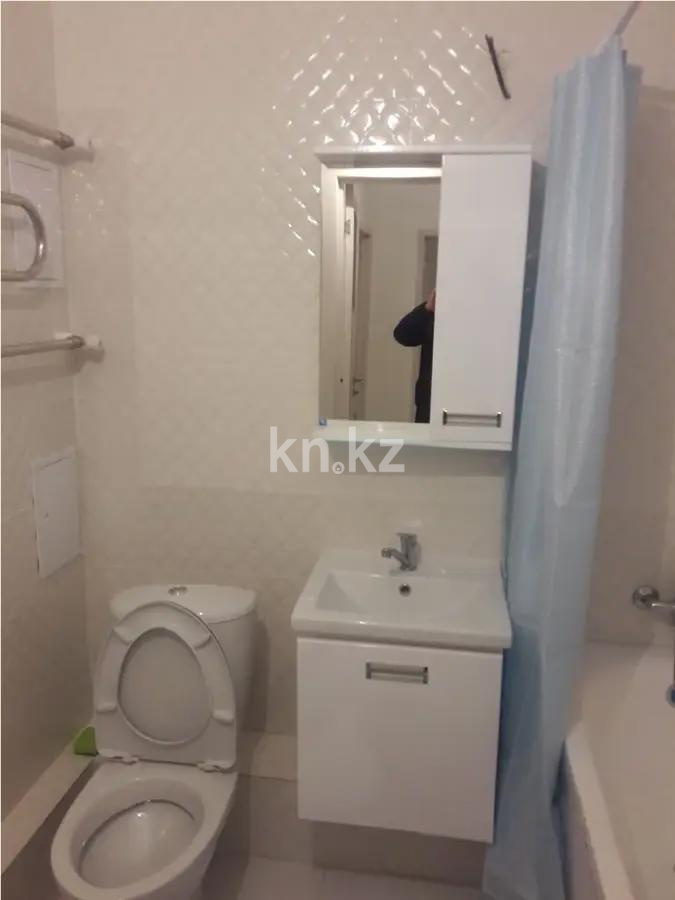 Продажа 2-комнатной квартиры, 58 м² - Продажа квартир в новостройках Астаны - страница 20 фото 4 из 6