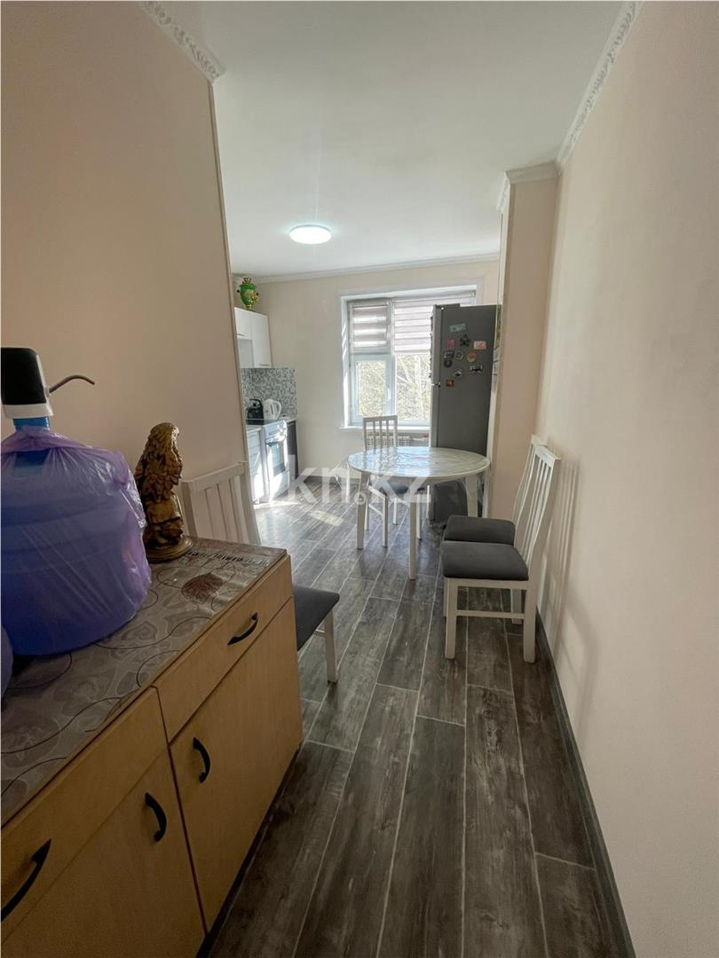 Продажа 3-комнатной квартиры, 72 м², ул. Сатыбалдина - Продажа квартир в Караганде фото 10 из 21