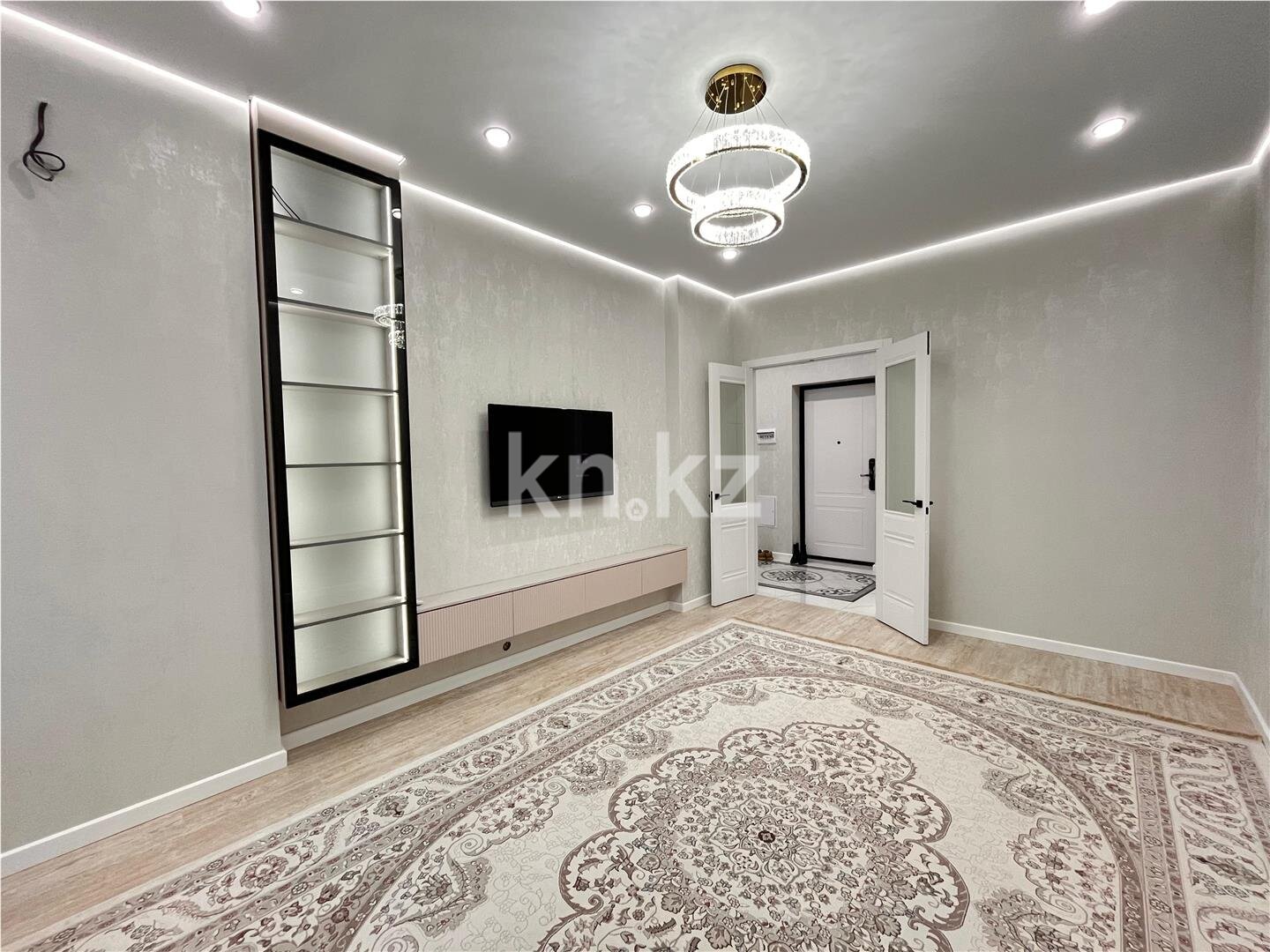 Продажа 1-комнатной квартиры, 39 м² в Караганде - фото 3