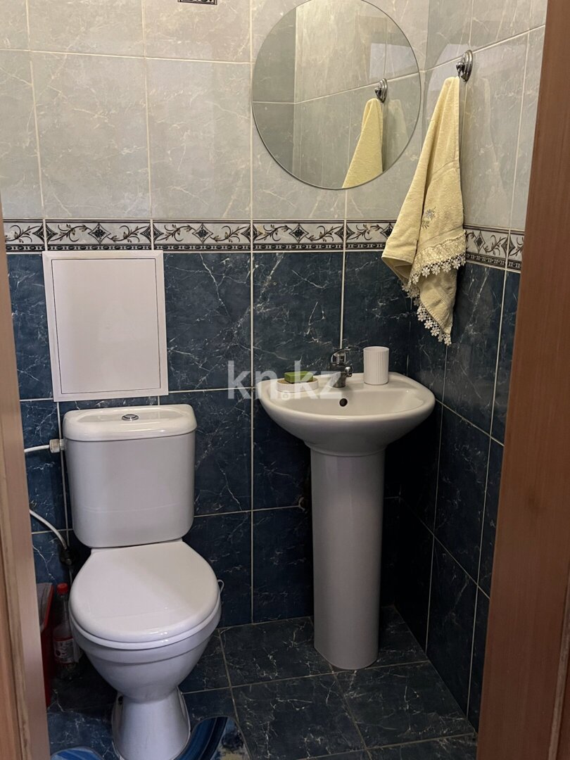 Продажа 2-комнатной квартиры, 82 м² в Астане - фото 9