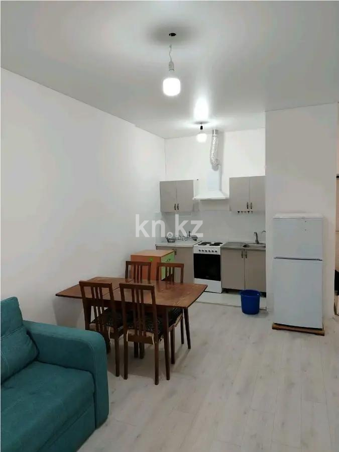 Продажа 2-комнатной квартиры, 42 м² - Продажа двухкомнатных квартир в Астане - страница 2 фото 3 из 5