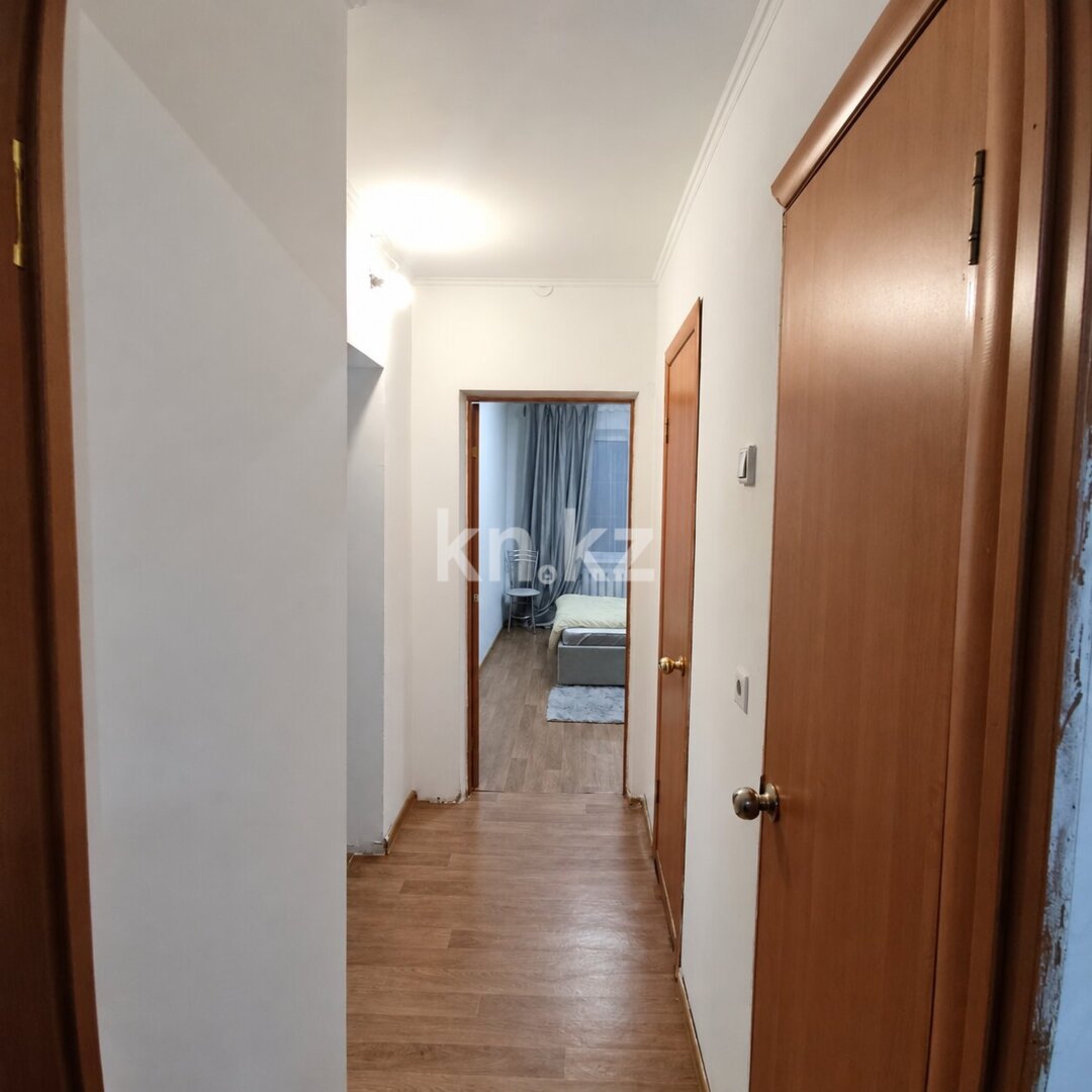 Продажа 2-комнатной квартиры, 56 м² в Караганде - фото 11
