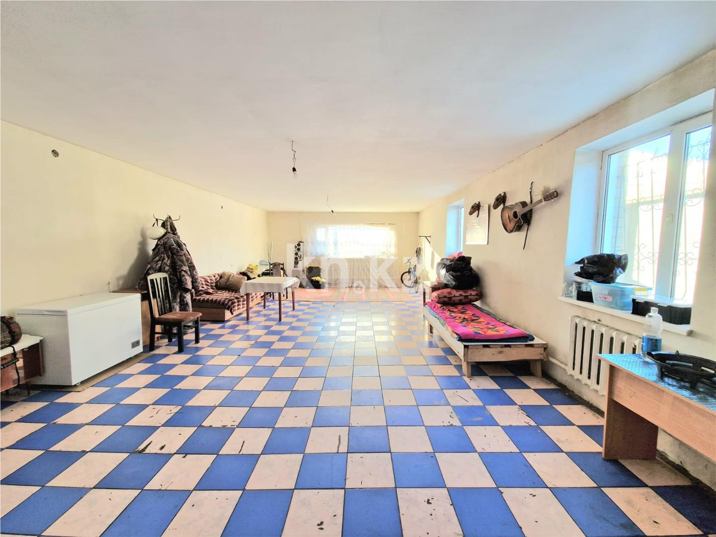 Продажа 5-комнатного дома, 331.9 м² - Продажа домов, коттеджей в Караганде фото 6 из 36