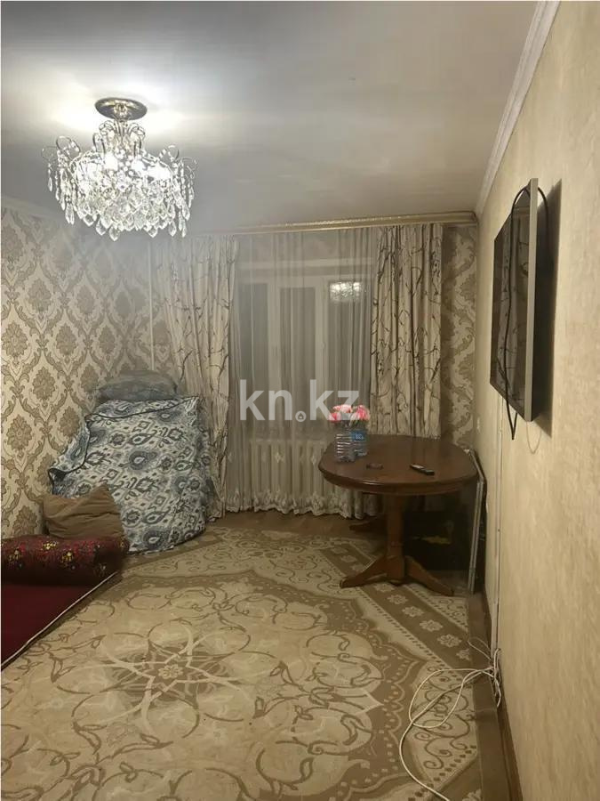Продажа 2-комнатной квартиры, 47 м² в Караганде